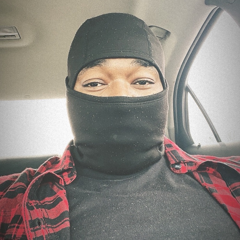 Meet your Posher, Jelani